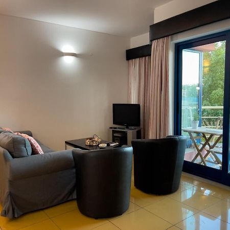 Apartamentos Da Orada T1 G 128 Marina Албуфейра Екстер'єр фото