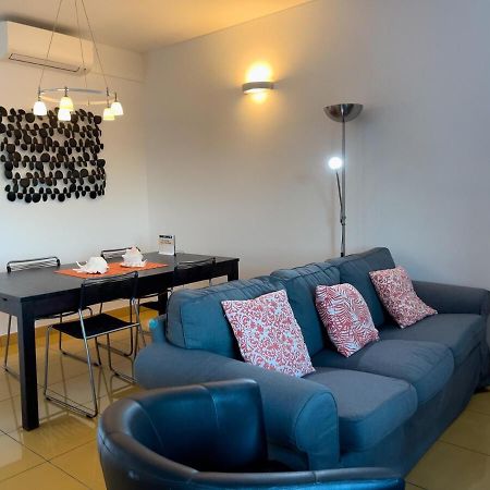 Apartamentos Da Orada T1 G 128 Marina Албуфейра Екстер'єр фото