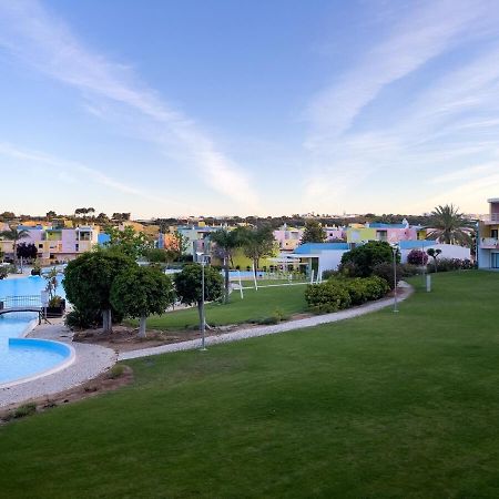 Apartamentos Da Orada T1 G 128 Marina Албуфейра Екстер'єр фото
