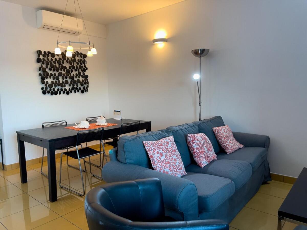 Apartamentos Da Orada T1 G 128 Marina Албуфейра Екстер'єр фото