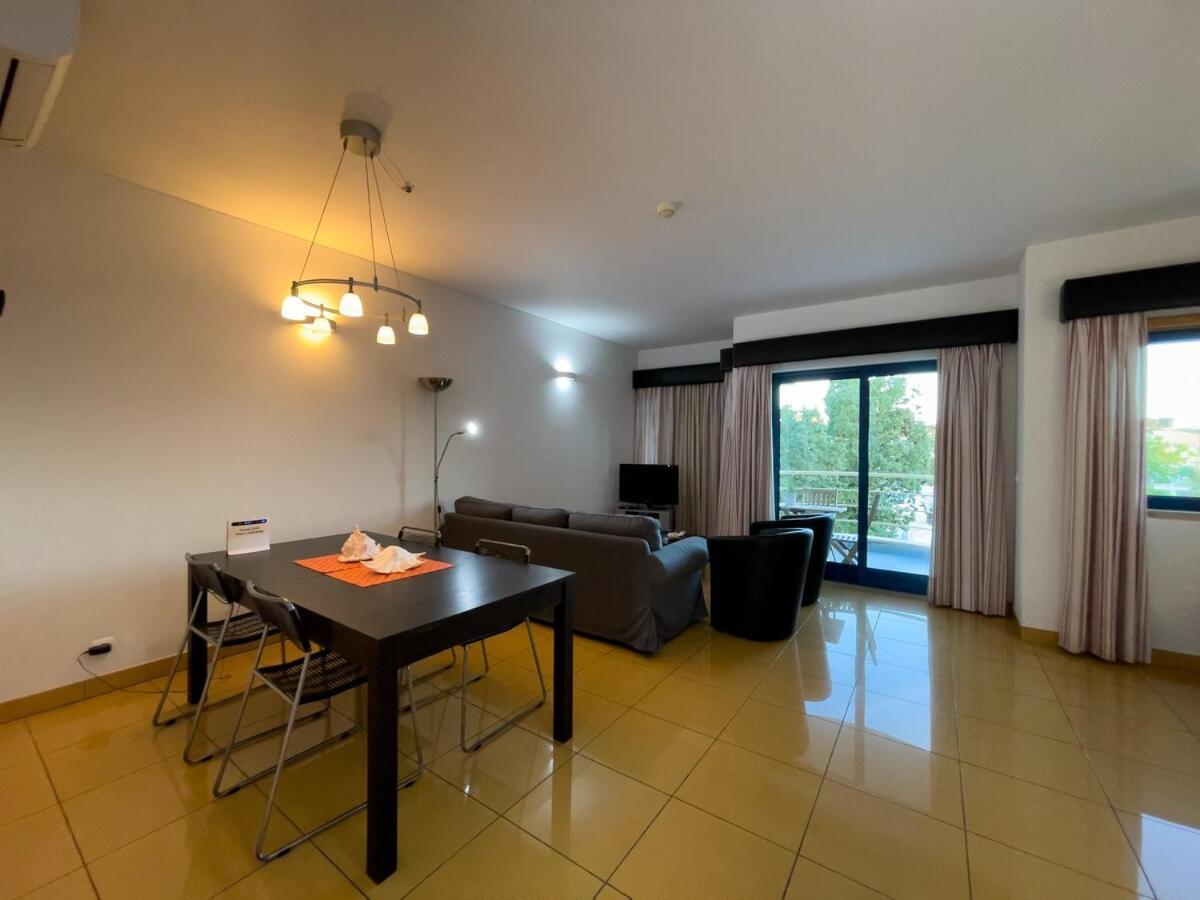 Apartamentos Da Orada T1 G 128 Marina Албуфейра Екстер'єр фото