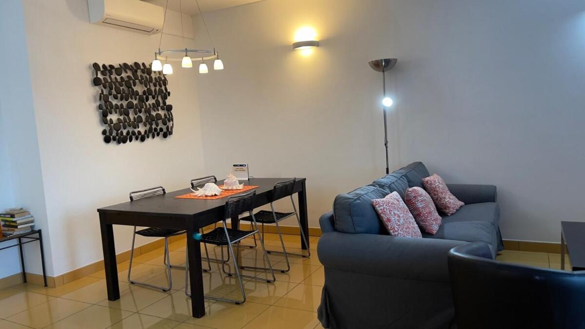 Apartamentos Da Orada T1 G 128 Marina Албуфейра Екстер'єр фото