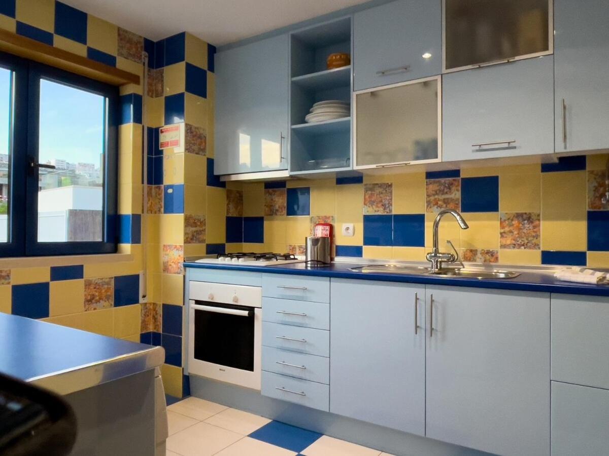 Apartamentos Da Orada T1 G 128 Marina Албуфейра Екстер'єр фото