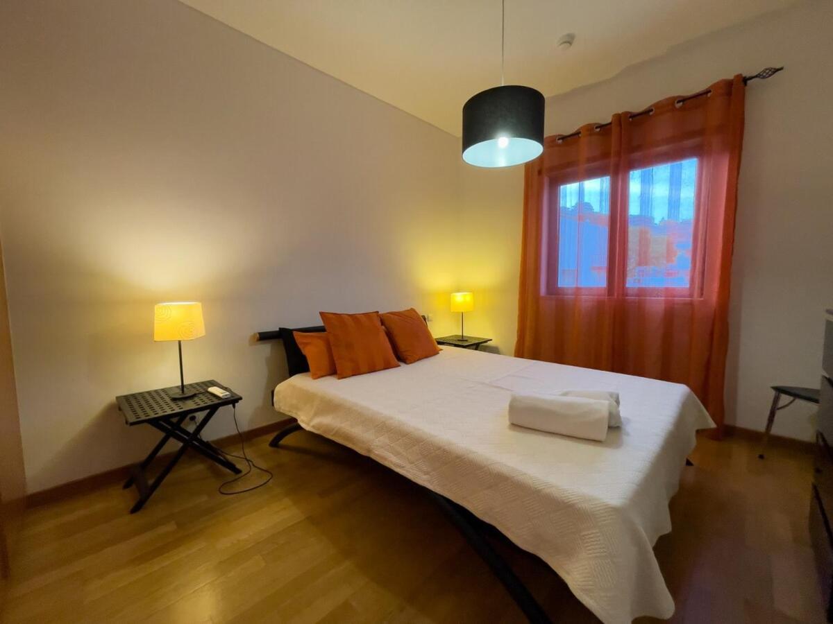 Apartamentos Da Orada T1 G 128 Marina Албуфейра Екстер'єр фото